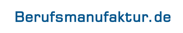 berufsmanufaktur